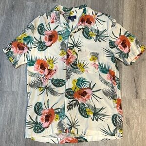 Men’s Short Sleeve Shirt